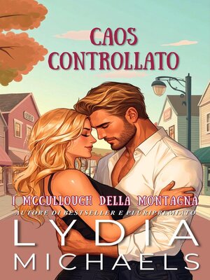 cover image of Caos Controllato